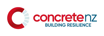 Earthworks Christchurch Certificate of Concrete NZ Affiliation showcasing commitment to industry excellence and professional concrete standards in Christchurch