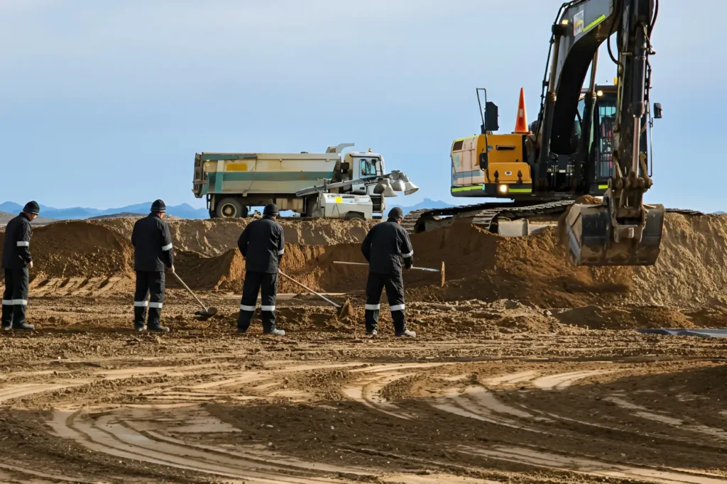 Earthworks Christchurch welcome image featuring terms and conditions, privacy policy, careers, newsletter, editorial guidelines, and disclaimer information