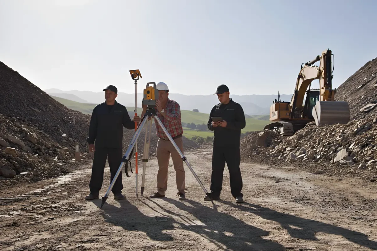 Earthworks Christchurch About Us Commitment to Safety Earthworks Christchurch About us image emphasizing commitment to safety and lasting earthworks results across Christchurch